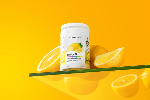 Tasty B